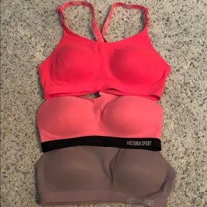 Victoria’s Secret Sports Bras